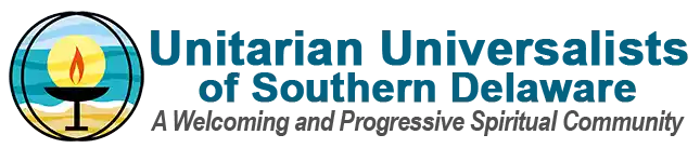 Unitarian Universalists of Southern Delaware Logo